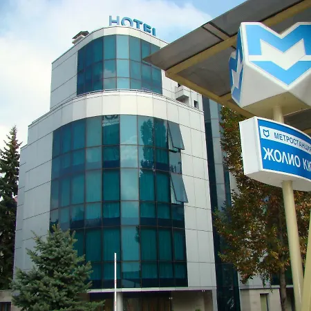 Latinka 3* Sofia