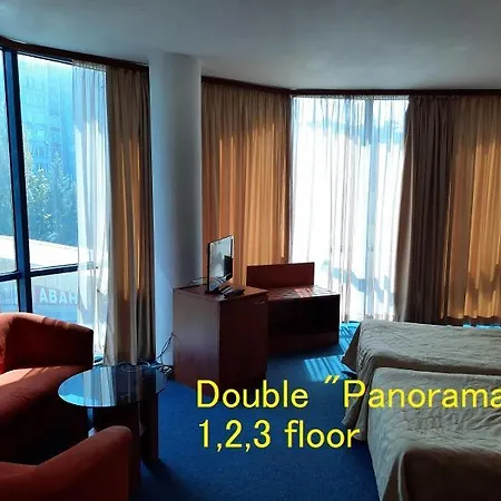 Latinka Hotel 3*