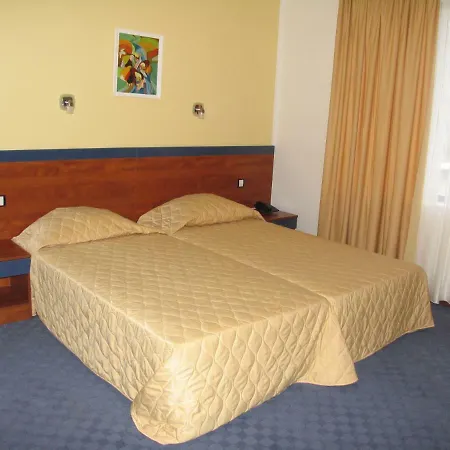Hotel Latinka