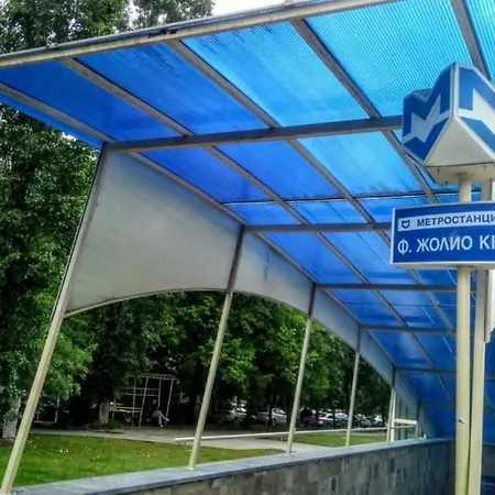 Latinka Хотел София