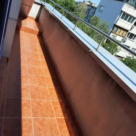 Latinka 3* Sofia