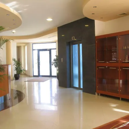 Latinka Hotel Sofia