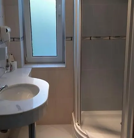 Latinka Hotell Sofia