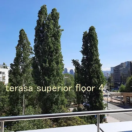 Hotell Latinka Sofia