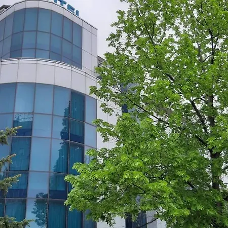 Latinka Hotell Sofia