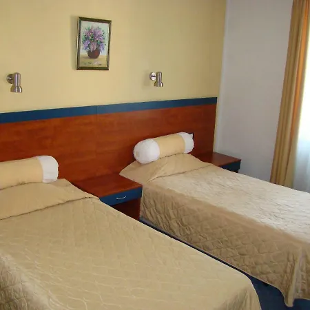 Hotell Latinka Sofia