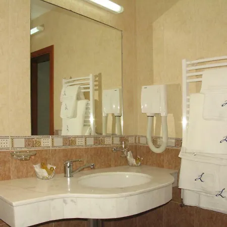 Latinka Hotell Sofia